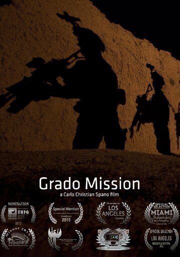 Missione Grado (2014)