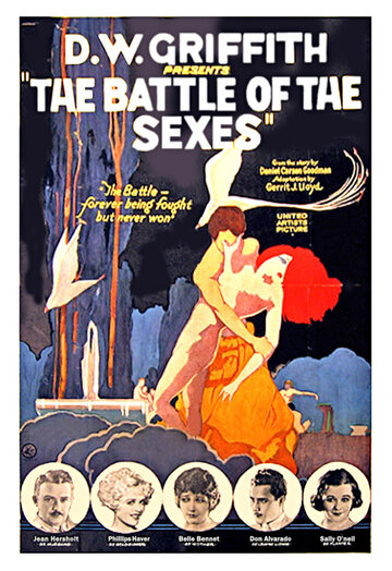 Битва полов || The Battle of the Sexes (1928)