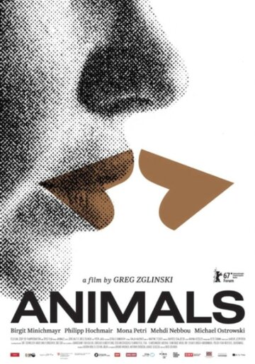 Животные || Tiere (2017)
