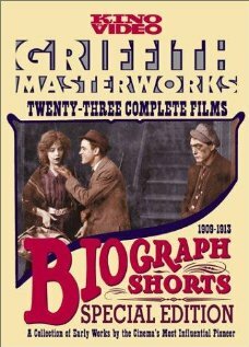 Последняя капля воды || The Last Drop of Water (1911)