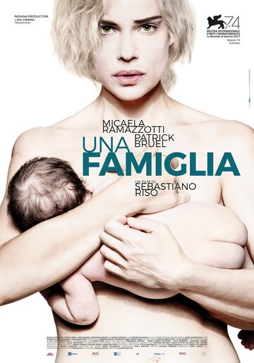 Семья || Una famiglia (2017)