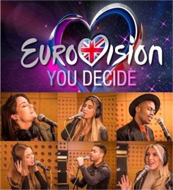 Евровидение: Твоё решение || Eurovision: You Decide (2017)