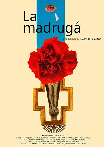 La Madrugá (2016)