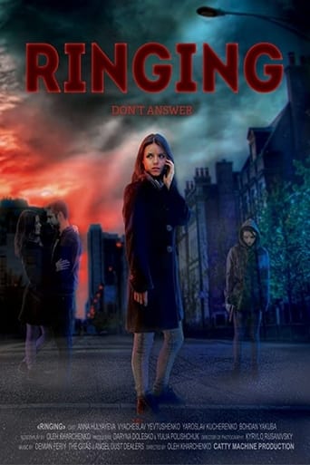 Ringing (2016)