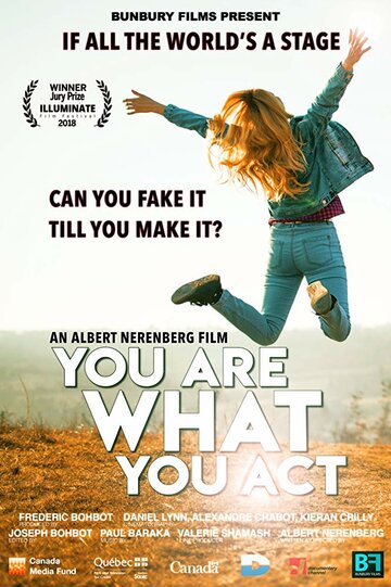 You Are What You Act (2018)