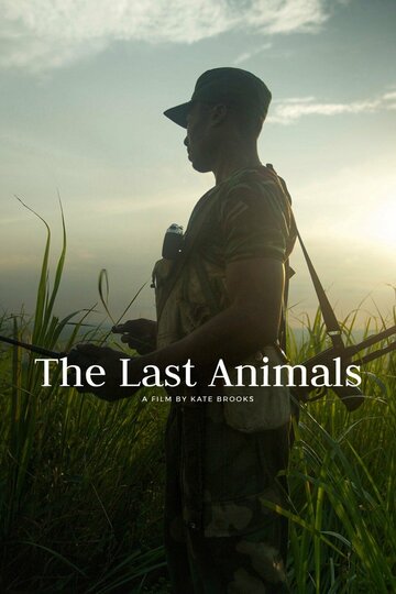 Последние животные || The Last Animals (2017)