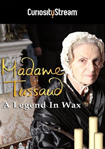 Королева воска. История мадам Тюссо || Madame Tussaud: A Legend in Wax (2017)