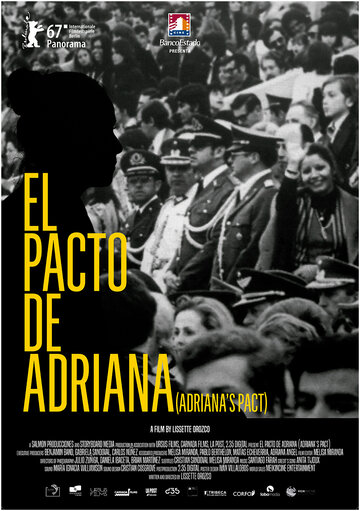 Молчание Адрианы || El Pacto de Adriana (2017)