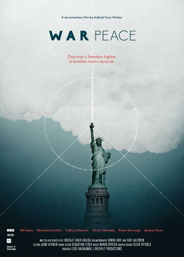 War/Peace (2017)