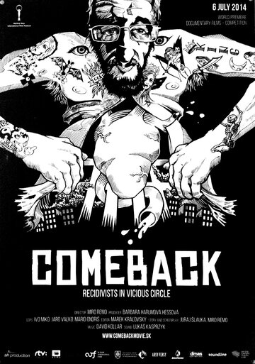 Comeback (2014)