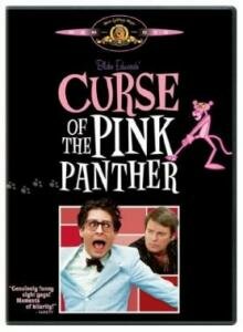 Проклятие Розовой пантеры || Curse of the Pink Panther (1983)