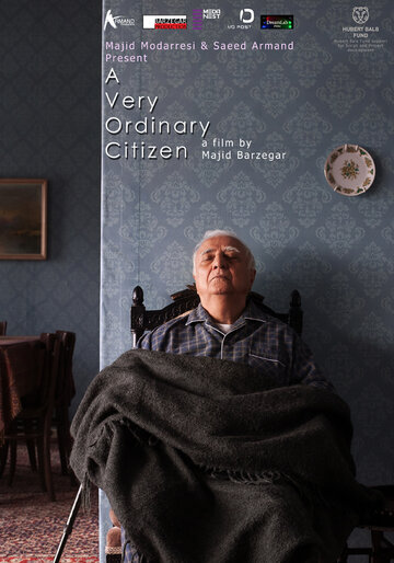 Самый обычный гражданин || A Very Ordinary Citizen (2015)