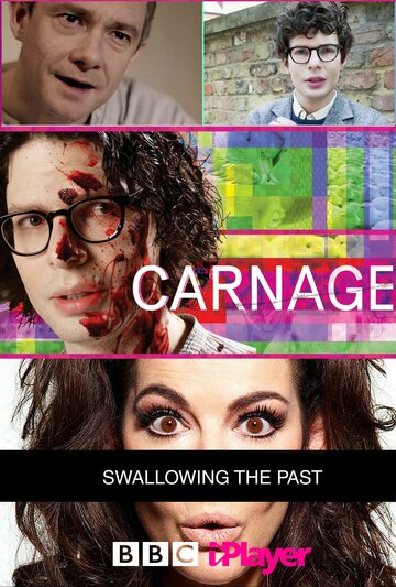 Кровавая бойня: Поглощая прошлое || Carnage: Swallowing the Past (2017)