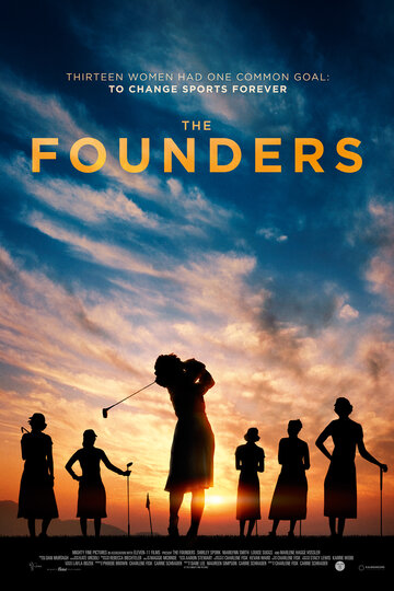 Основательницы || The Founders (2016)