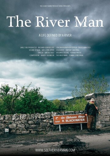 Человек реки || The River Man (2016)