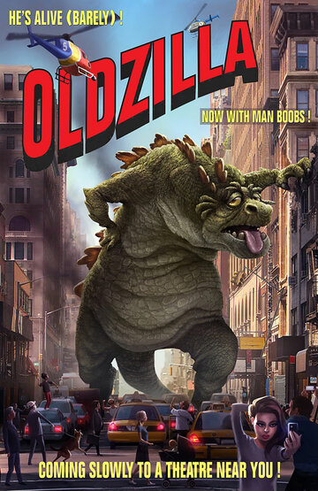 OldZilla (2018)