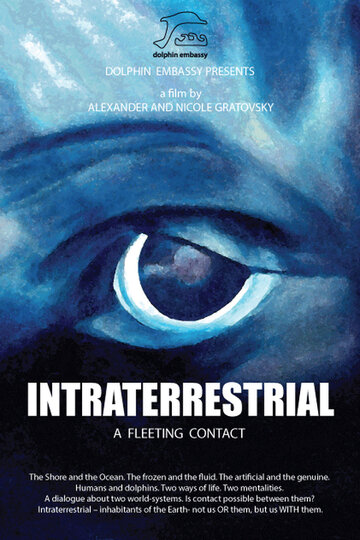 Интратеррестр || Intraterrestrial. A Fleeting Contact (2017)