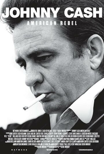 Джонни Кэш: Американский бунтарь || Johnny Cash: American Rebel (2015)