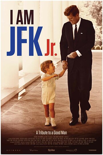 Джон Кеннеди-младший || I Am JFK Jr. (2016)