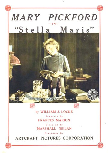 Стелла Марис || Stella Maris (1918)