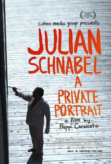 Джулиан Шнабель: Частный портрет || Julian Schnabel: A Private Portrait (2017)