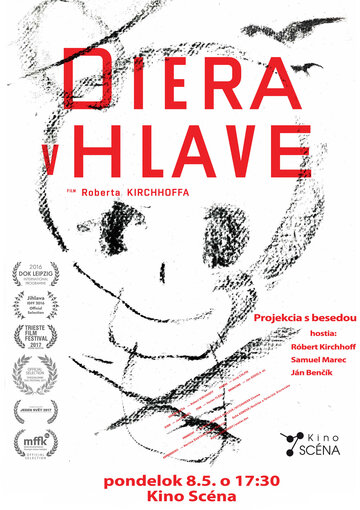 Дыра в голове || Diera v Hlave (2017)