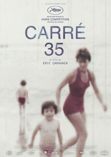 Участок номер 35 || Carré 35 (2017)