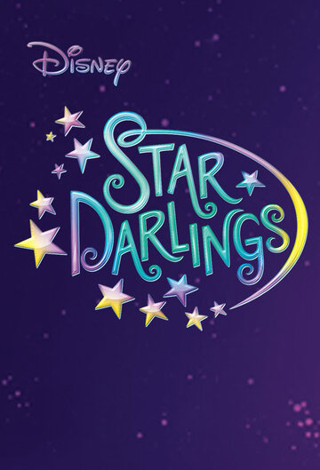 Академия грёз || Disney Star Darlings (2015)