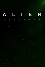 Чужой: Завет – Пролог: Связующее звено || Alien: Covenant - Prologue: The Crossing (2017)