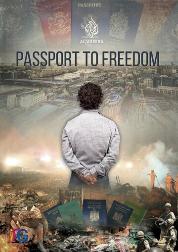 Паспорт к свободе || Passport to Freedom (2016)