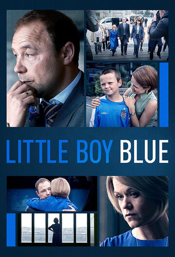 Мальчик в синей футболке || Little Boy Blue (2017)