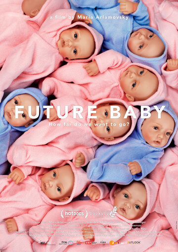 Ребёнок будущего || Future Baby (2016)