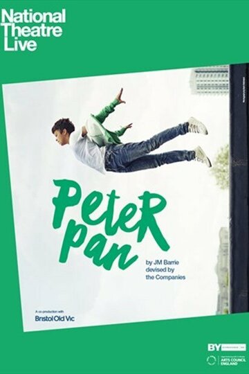 Питер Пэн || National Theatre Live: Peter Pan (2017)