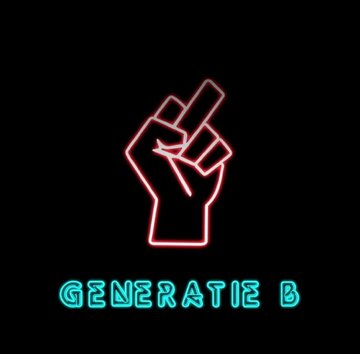 Поколение Б || Generatie B (2017)