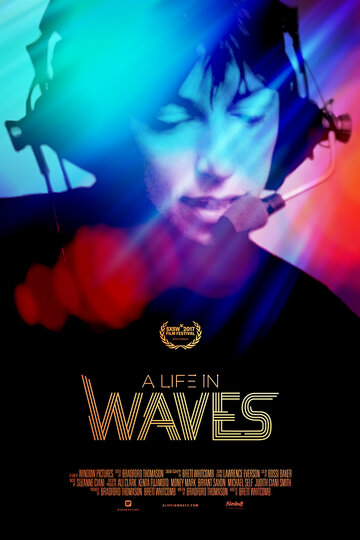 Жизнь в волнах || A Life in Waves (2017)