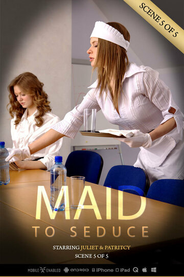 Соблазнение горничной || Maid to Seduce (2014)