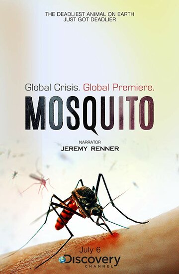 Москиты || Mosquito (2017)