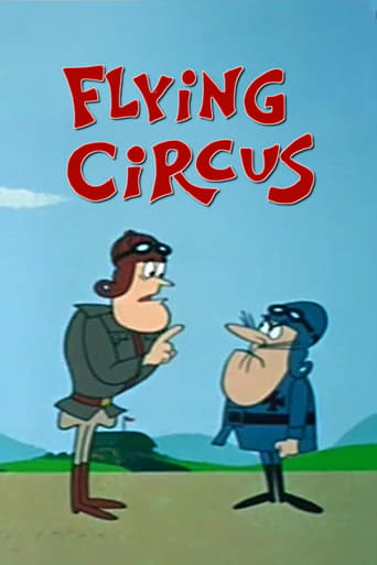 Flying Circus (1968)