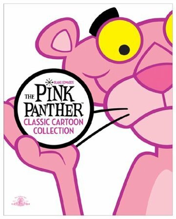 Возмущённая пантера || Shocking Pink (1965)