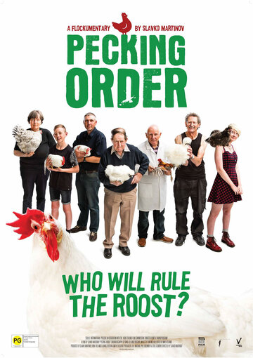 Pecking Order (2017)
