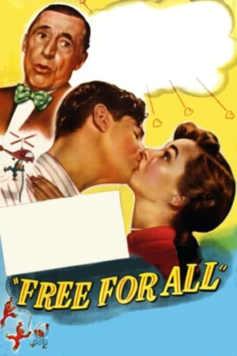 Free for All (1949)