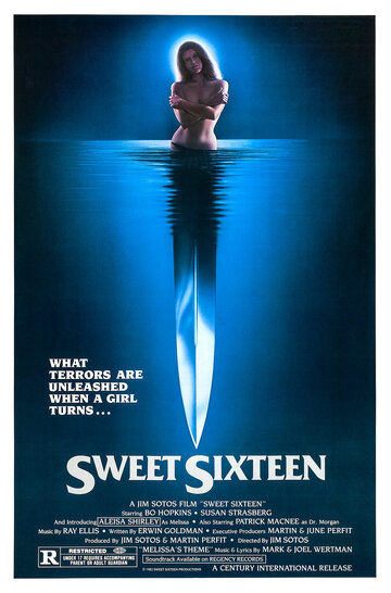 Сладкие 16 || Sweet 16 (1983)