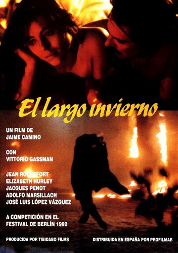 Долгая зима || El largo invierno (1992)