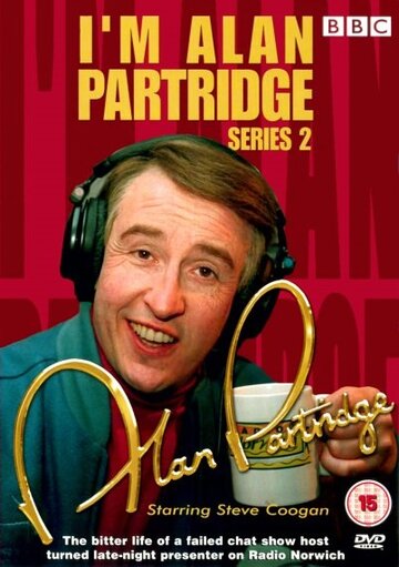 Я — Алан Партридж || I'm Alan Partridge (1997)