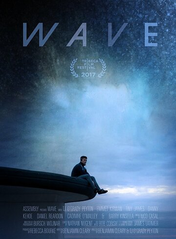 Волна || Wave (2017)