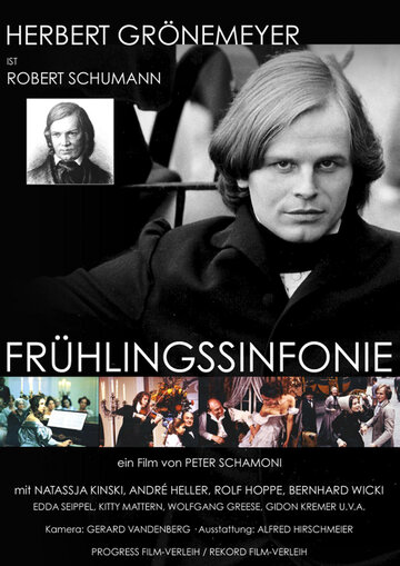 Весенняя симфония || Frühlingssinfonie (1983)