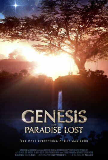 Генезис: Потерянный рай || Genesis: Paradise Lost (2017)