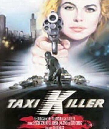 Taxi Killer (1988)