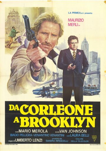 От Корлеоне до Бруклина || Da Corleone a Brooklyn (1979)
