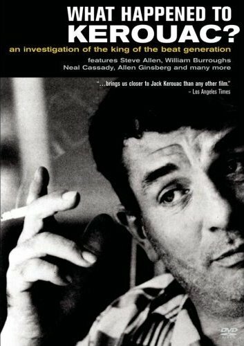 Что случилось с Керуаком? || What Happened to Kerouac? (1986)